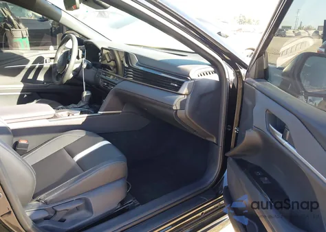 2025 Toyota Camry Se из США, поврежденный, VIN 4T1DAACK5SU584341